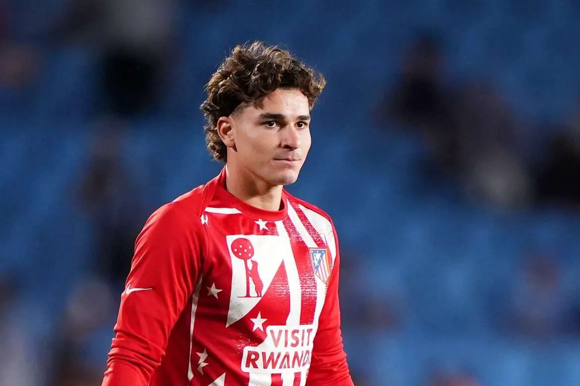 Bursa Transfer: Arsenal Masuk ke Perburuan Julian Alvarez, Siap Bayar Rp3,12 Triliun