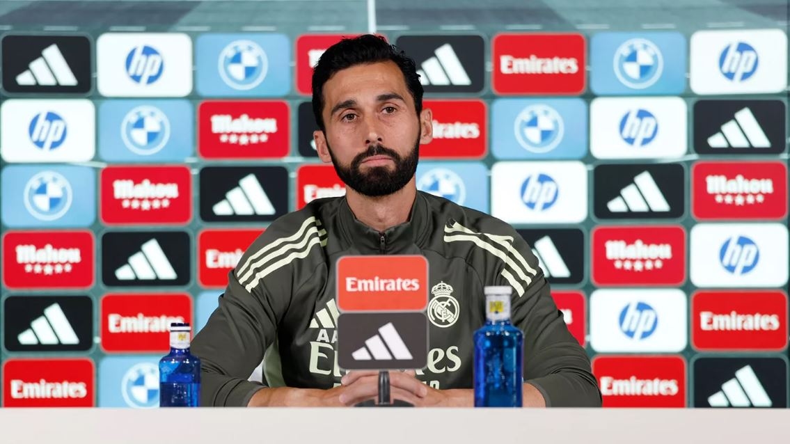 Alvaro Arbeloa: Tchouameni dan Valverde Sudah Minta Maaf, Itu Cukup Bagi Saya