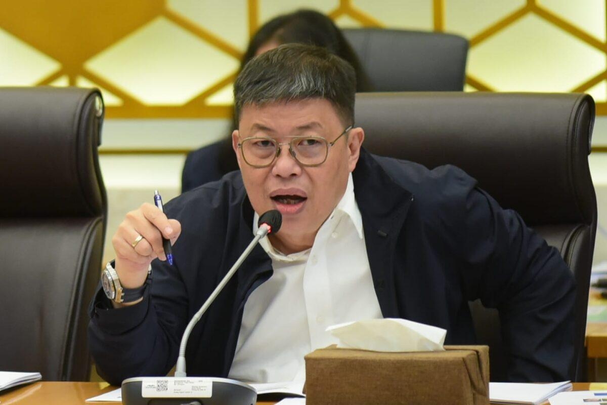 Rehabilitasi Sawah Terdampak Bencana Sumatera Harus Dibarengi Evaluasi Produksi Pangan