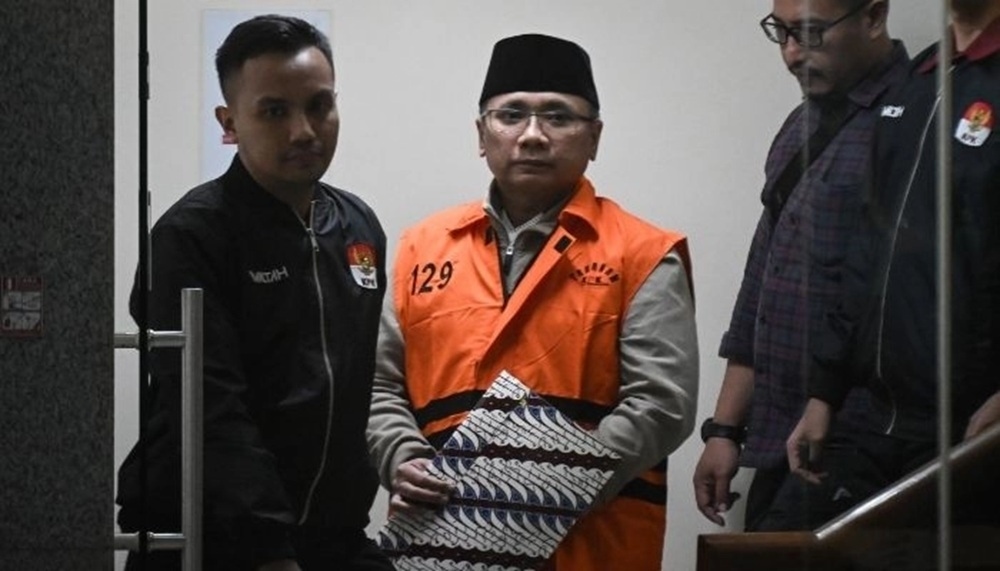 KPK Segera Periksa Dua Tersangka Baru Kasus Korupsi Kuota Haji