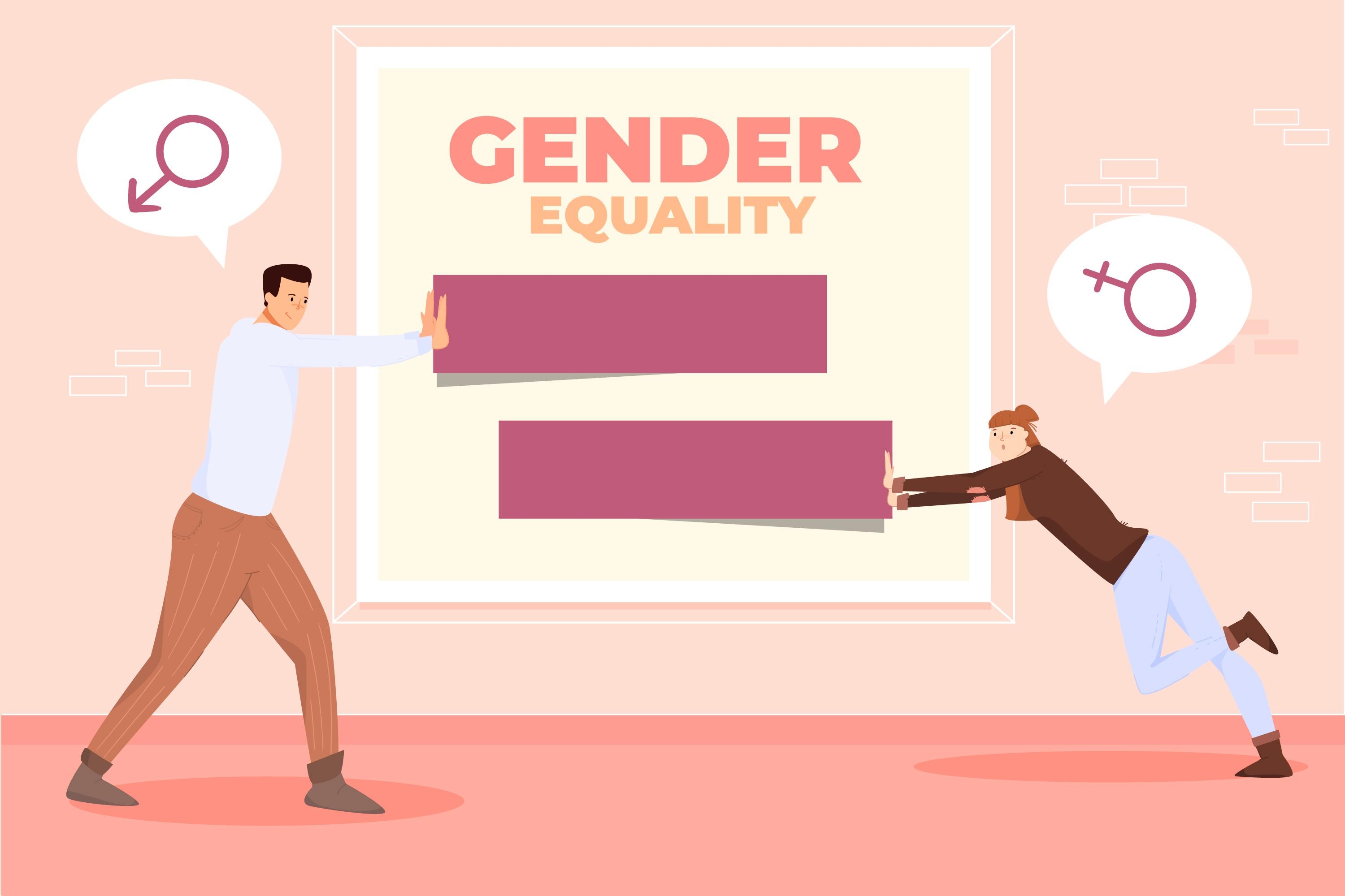 Memahami Gender Equality Menurut Para Ahli dan Pentingnya dalam Kehidupan 