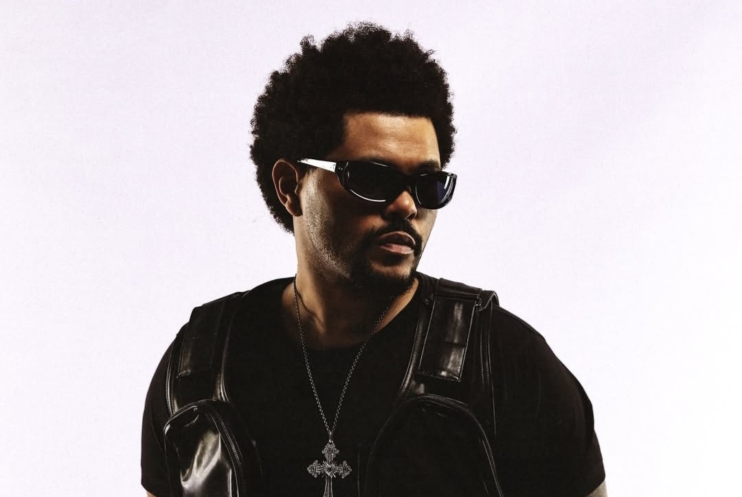 ​Resmi! The Weeknd Guncang JIS Dua Hari Berturut-turut September 2026