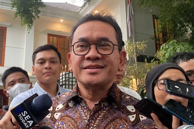 Pemerintah Evaluasi Aturan Marketplace, Fokus Lindungi UMKM Lokal