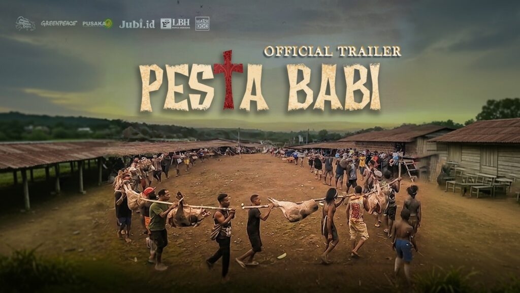 Puan Akan Tindaklanjuti Polemik Larangan Nobar Film 'Pesta Babi'