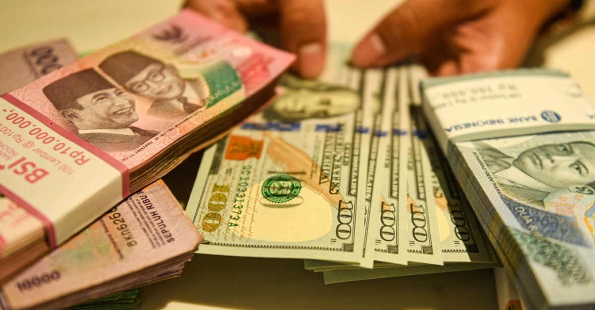 OJK Siap Jaga Arus Modal Asing Jelang Rebalancing Indeks Global
