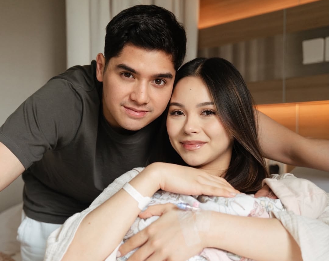 Marak Akun Palsu dan Konten AI Wajah Anak, Alyssa Daguise Beri Teguran Keras: It's So Weird!