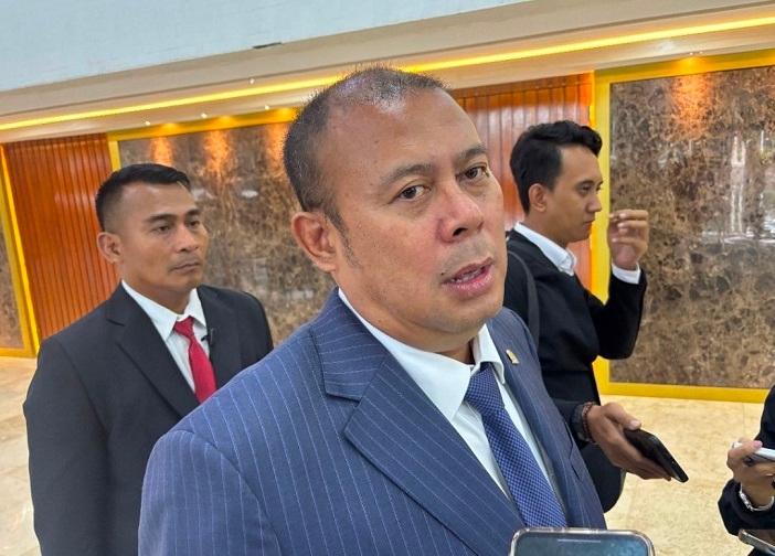 Cucun Ingatkan Homeless Media Tetap Wajib Patuhi Kode Etik Jurnalistik: Jangan Jadi Buzzer