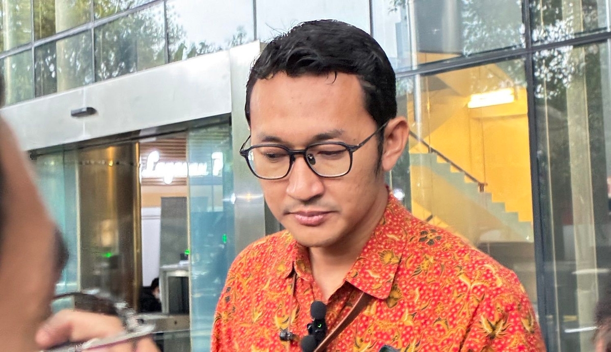Geledah Rumah Pengusaha Heri Black, KPK Temukan Indikasi Perintangan Penyidikan