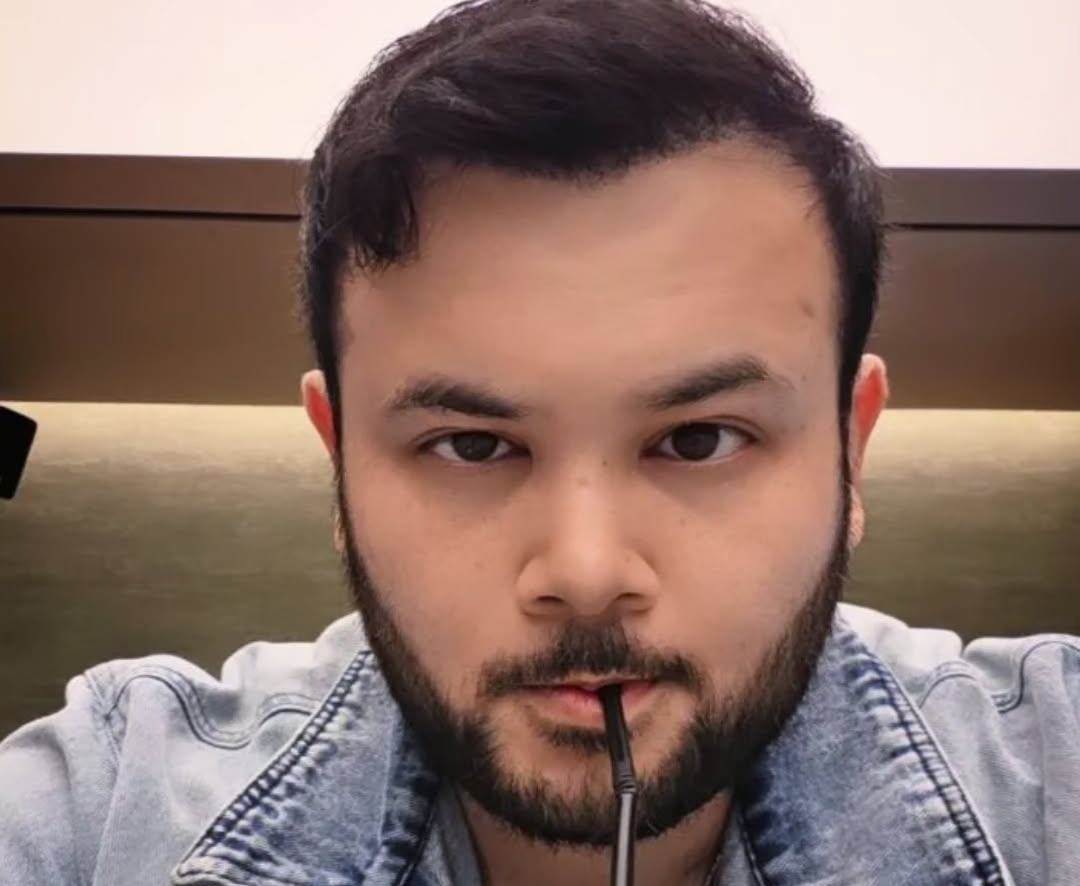Ogah Terlena Penyakit Usia, Ridho Rhoma Diet Ketat Meski Sulit Lawan Masakan Ibu   ​