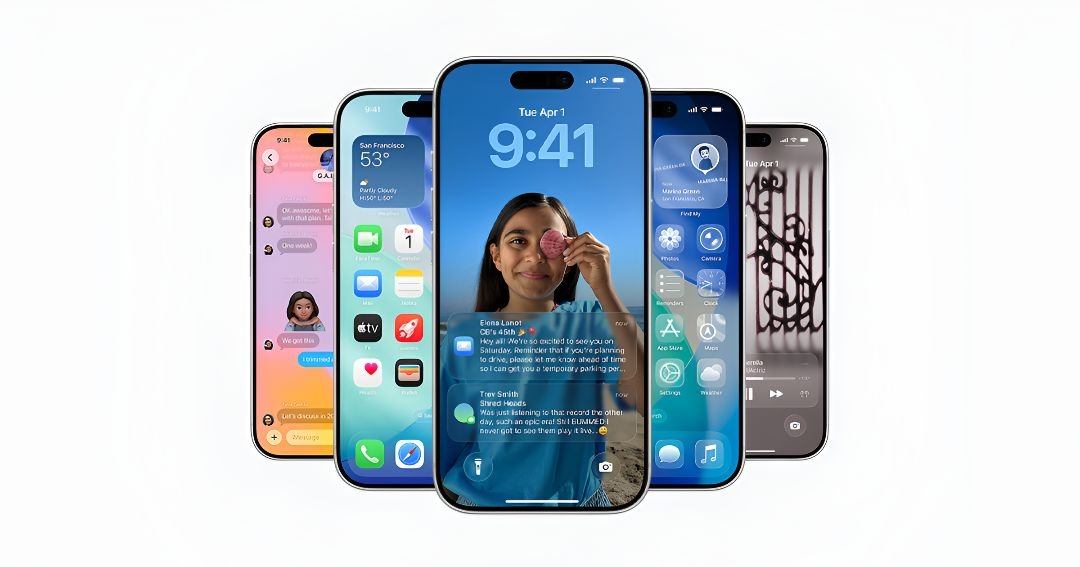 iOS 26.5 Resmi Dirilis, Hadirkan Enkripsi RCS hingga Iklan di Apple Maps