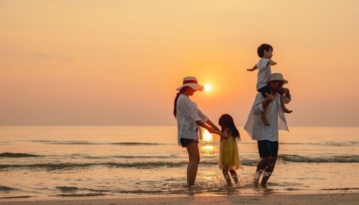10 Wisata Alam di Banten yang Cocok untuk Liburan Keluarga