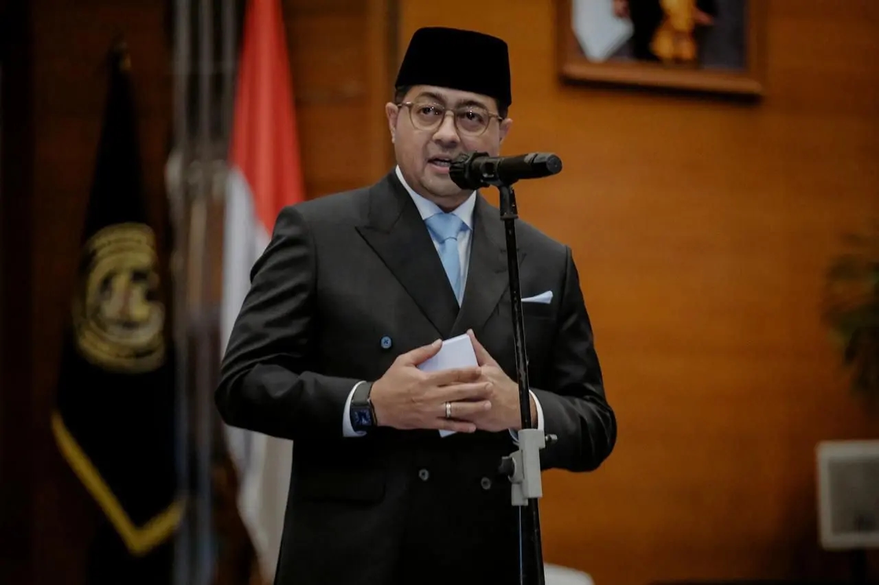 RI Dorong Industri Kreatif Jadi Content Powerhouse Dunia
