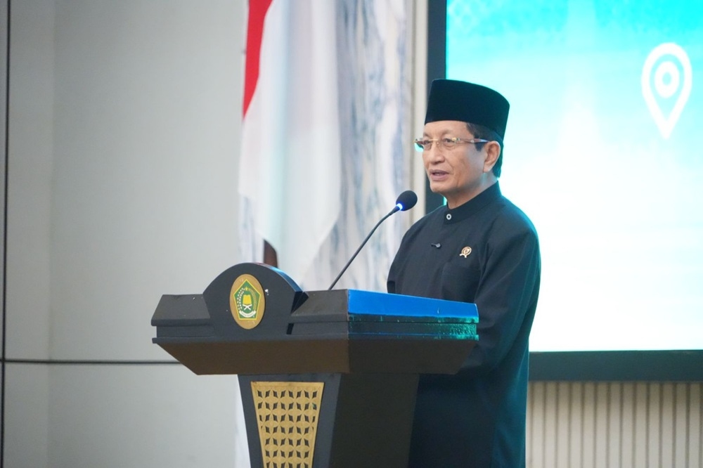 Peringatan Kenaikan Yesus Kristus Momentum Umat Memperkuat Harmoni dan Semangat Kebersamaan