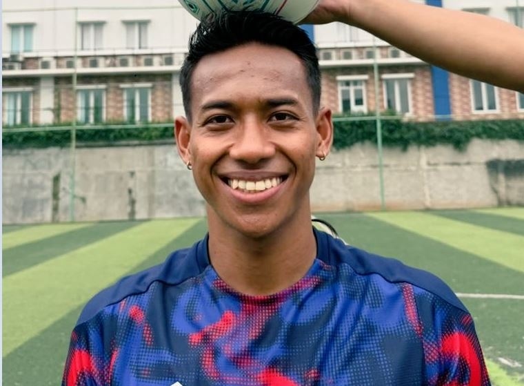 Muhammad Toha Resmi Gabung Klub Brunei DPMM FC, Ramadhan Sananta Hengkang