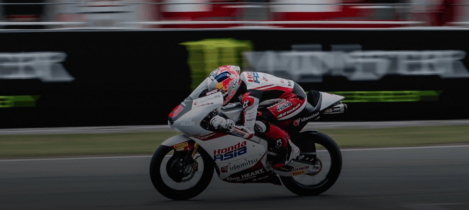 FP2 Moto3 Katalonia: Veda Ega Pratama Melesat ke Posisi 13, Sinyal Positif Menuju Kualifikasi