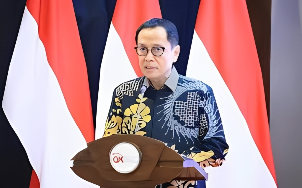 OJK: Lebih dari 50 Persen Kredit BPR/BPRS Mengalir ke UMKM