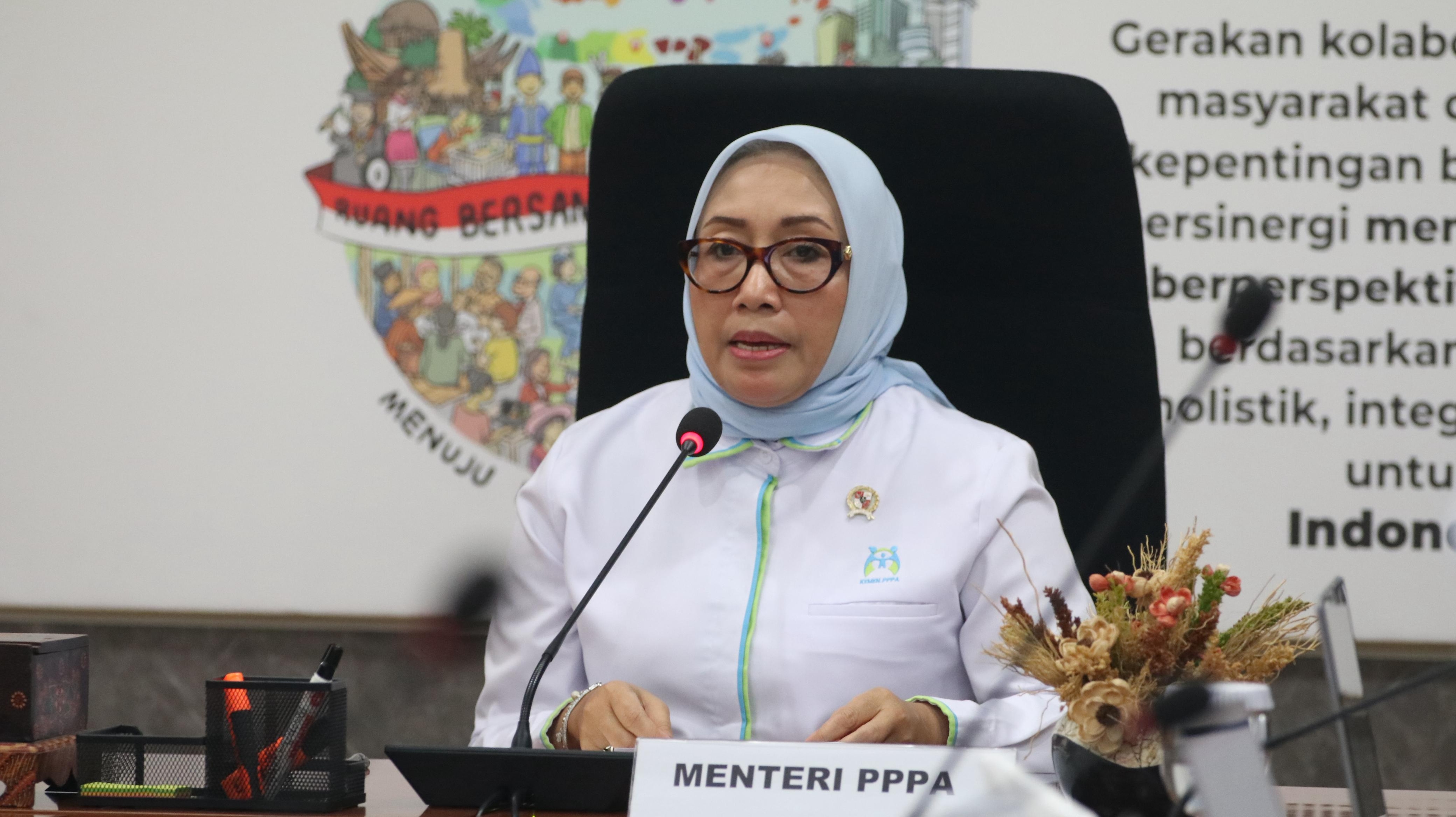 200 Ribu Anak Terpapar Judi Online, Pemerintah Perkuat Sistem Deteksi dan Pelaporan Konten Berbahaya