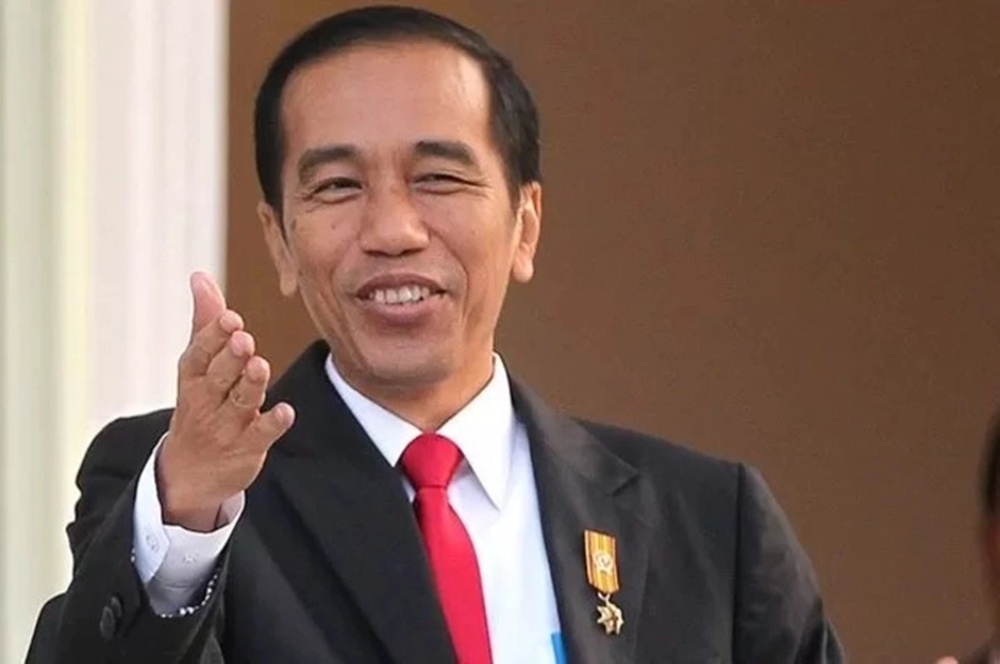 Jokowi Belum Pensiun, Bakal Persiapkan PSI Jadi Kendaraan Politik Gibran