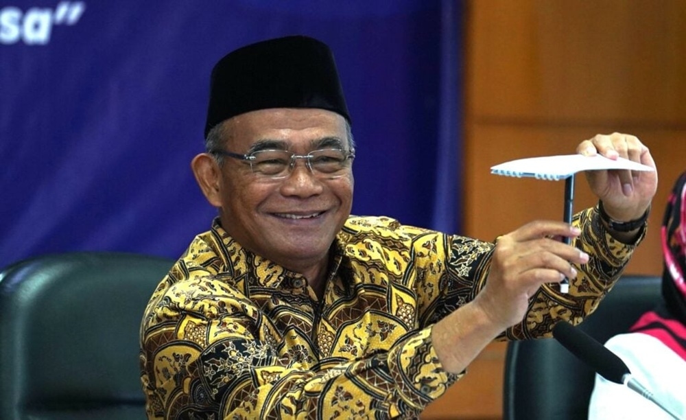Skandal Korupsi Kuota Haji, Muhadjir Effendy Minta Penundaan Pemeriksaan KPK