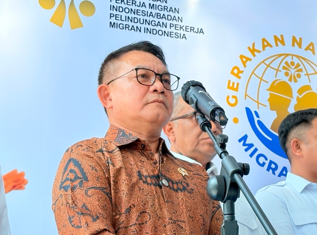 Dudung Soal Peluang Abolisi dan Amnesti untuk Nadiem Makarim: Itu Kewenangan Presiden