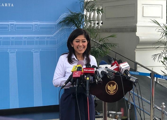 Kepatuhan Masih Rendah, Pemerintah Bakal Wajibkan Platform Digital Buka Kantor Perwakilan di RI
