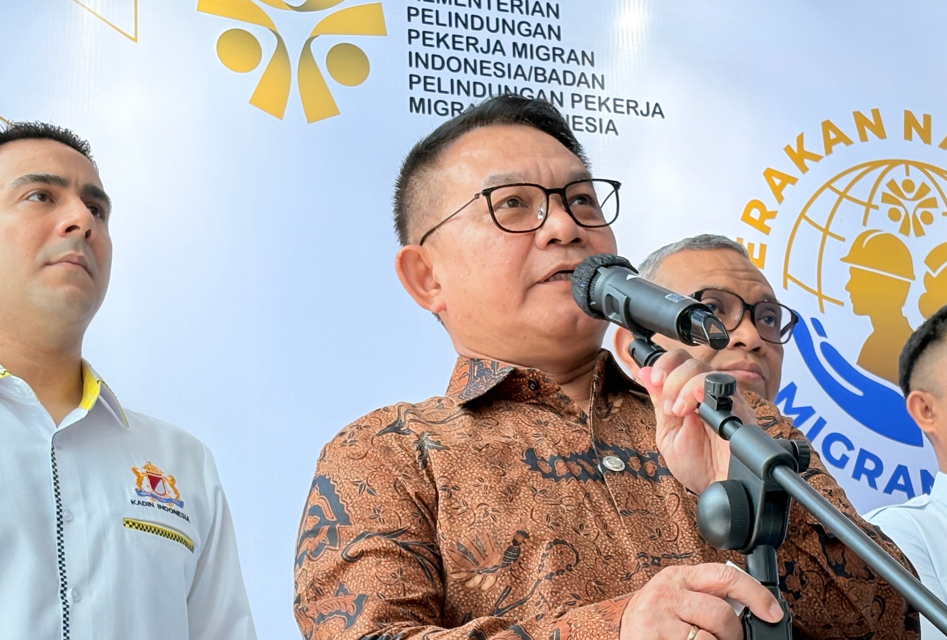 KSP Jelaskan Maksud dari Pernyataan Presiden Prabowo soal Warga Desa Tak Pakai Dolar
