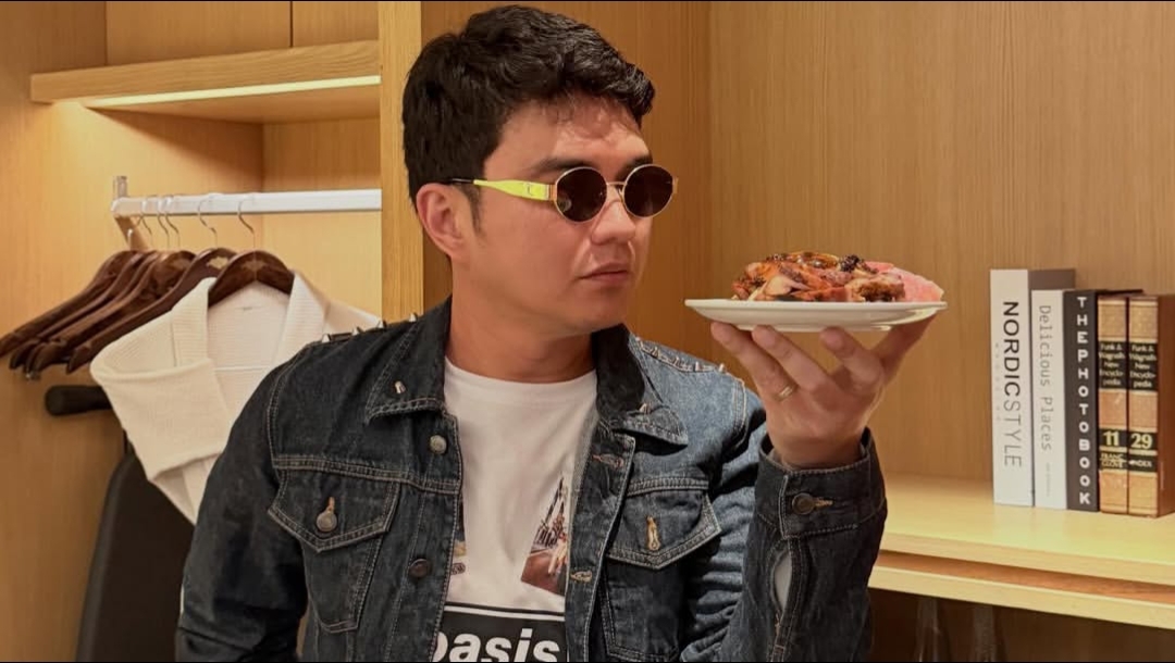 Sadar Bikin Gaduh, Aldi Taher Minta Maaf, Janji Jaga Privasi Dewi Perssik