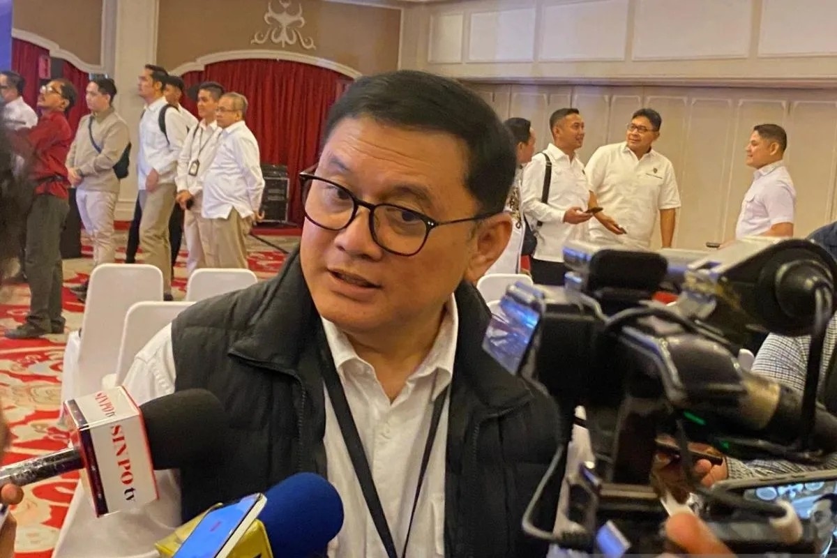 ULN Indonesia Juli 2026 Tembus USD454,8 Miliar, Naik 4,9 Persen
