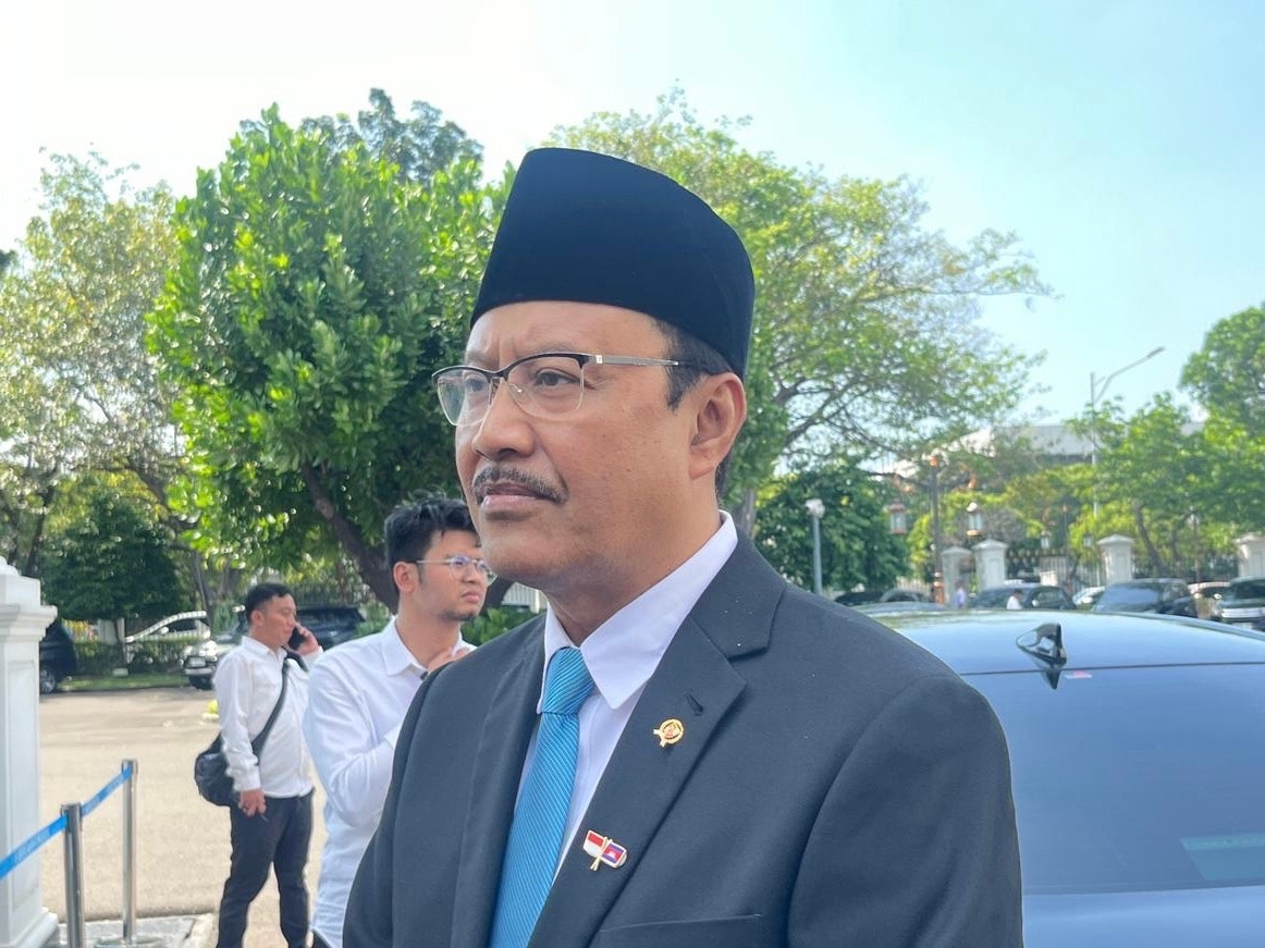 Mensos Minta Penjangkauan Siswa Sekolah Rakyat Dipercepat, Tapi Tetap Tepat Sasaran