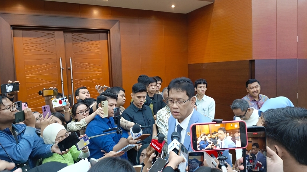 Menkeu Purbaya : S&P Tidak Persoalkan Kondisi Fiskal Indonesia