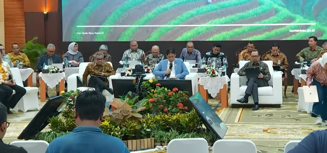 Purbaya: Belanja Negara Tembus Rp1.082 Triliun di Awal 2026