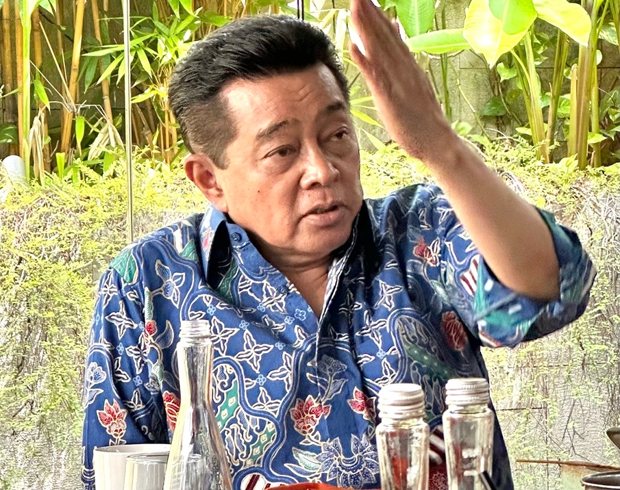 Pasar Properti Dinilai On The Track Ditopang Momentum Lonjakan Tren Positif Penjualan Rumah Second