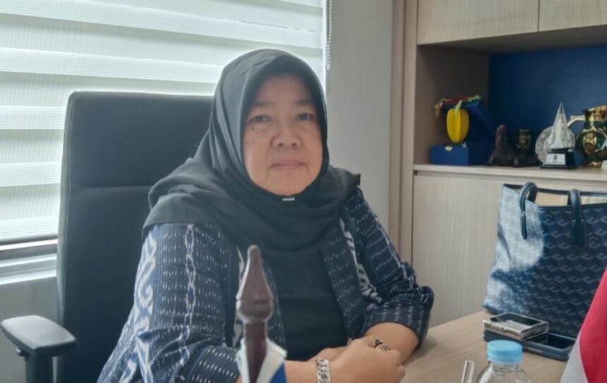 Pansus DPRD Jakarta Ancam Segel Gedung yang Tak Punya Sertifikat Laik Fungsi