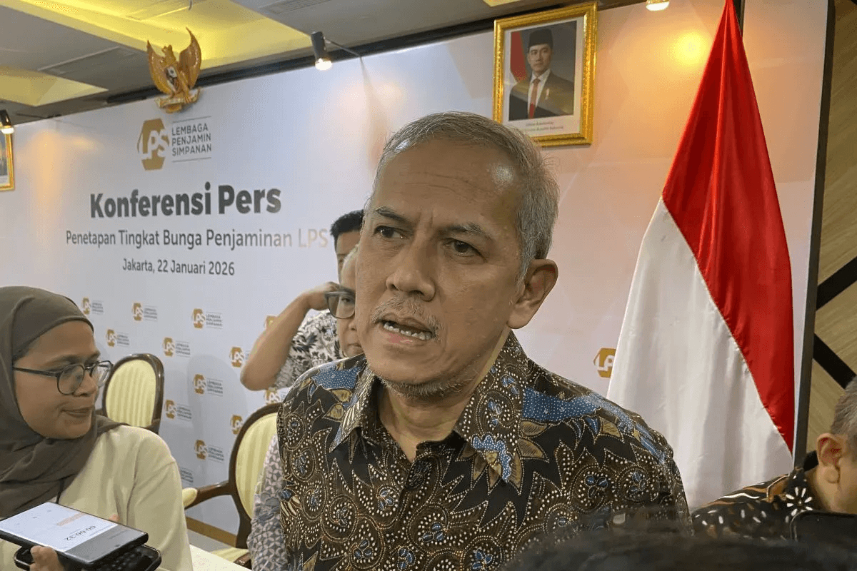 LPS Buka Jalan Akuisisi BPR Bermasalah, BPD Jadi Sasaran