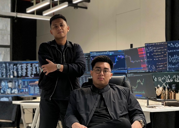 Timothy Ronald dan Kalimasada Diperiksa Terkait Kasus Penipuan Akademi Crypto