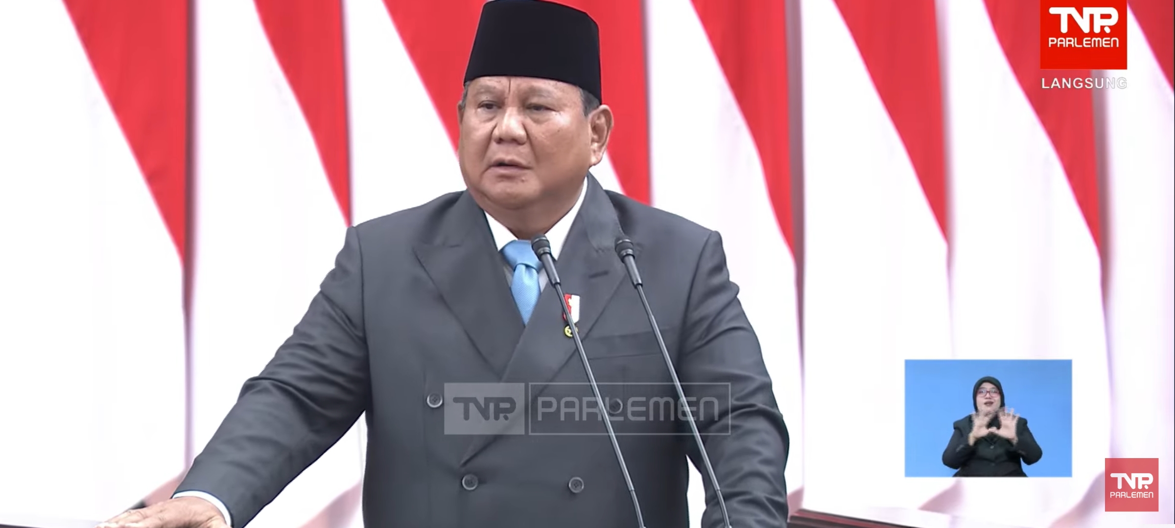 Membaca RAPBN 2027 Ala Presiden Prabowo: Ambisi Yang Menuntut Kedisiplinan Eksekusi