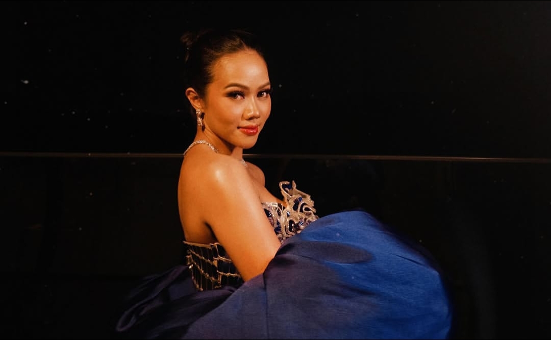 ​Kembali Jadi Mahadewi, Yura Yunita Siap Hadapi Tantangan Ekstrem di Pagelaran Sabang Merauke 2026