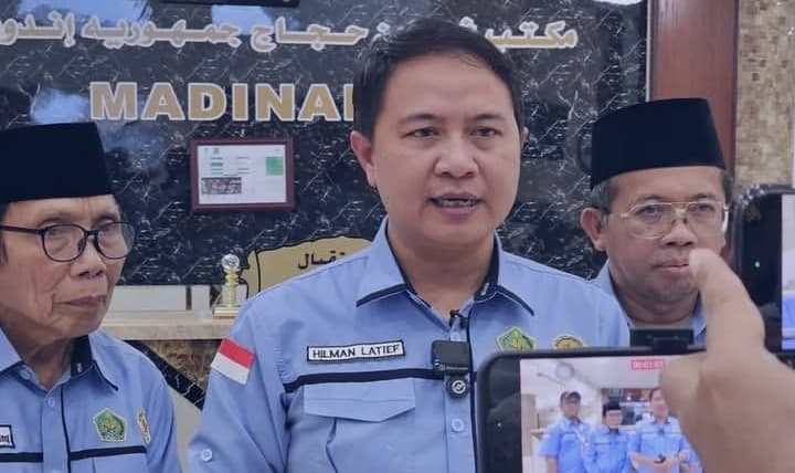 KPK Perkuat Bukti Kasus Korupsi Kuota Haji, Hilman Latief Berpotensi Terseret