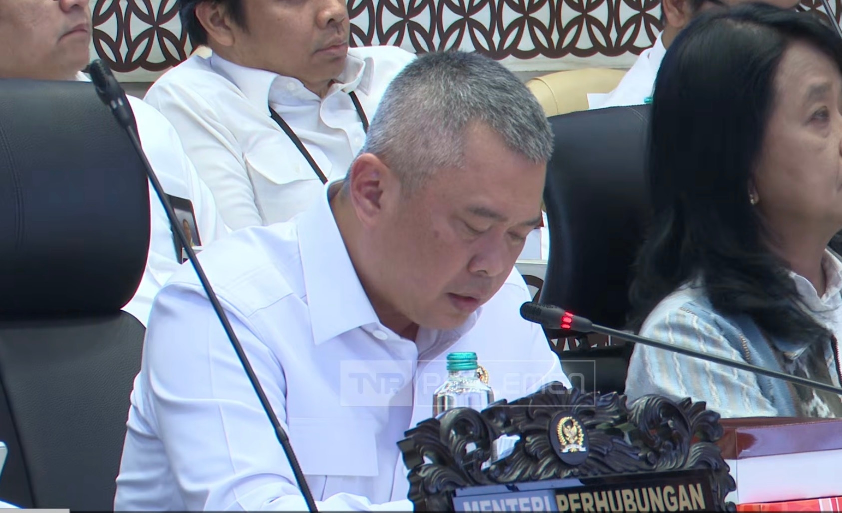 Menhub: 5 Korban Tabrakan KA di Stasiun Bekasi Timur Masih Dirawat