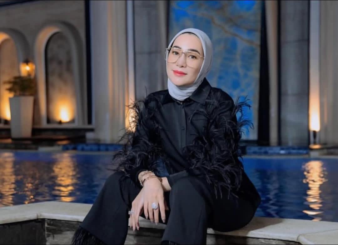 ​Trauma Diserang Fitnah Mantan ART, Erin Wartia Ogah Ambil Pekerja dari Yayasan Lagi