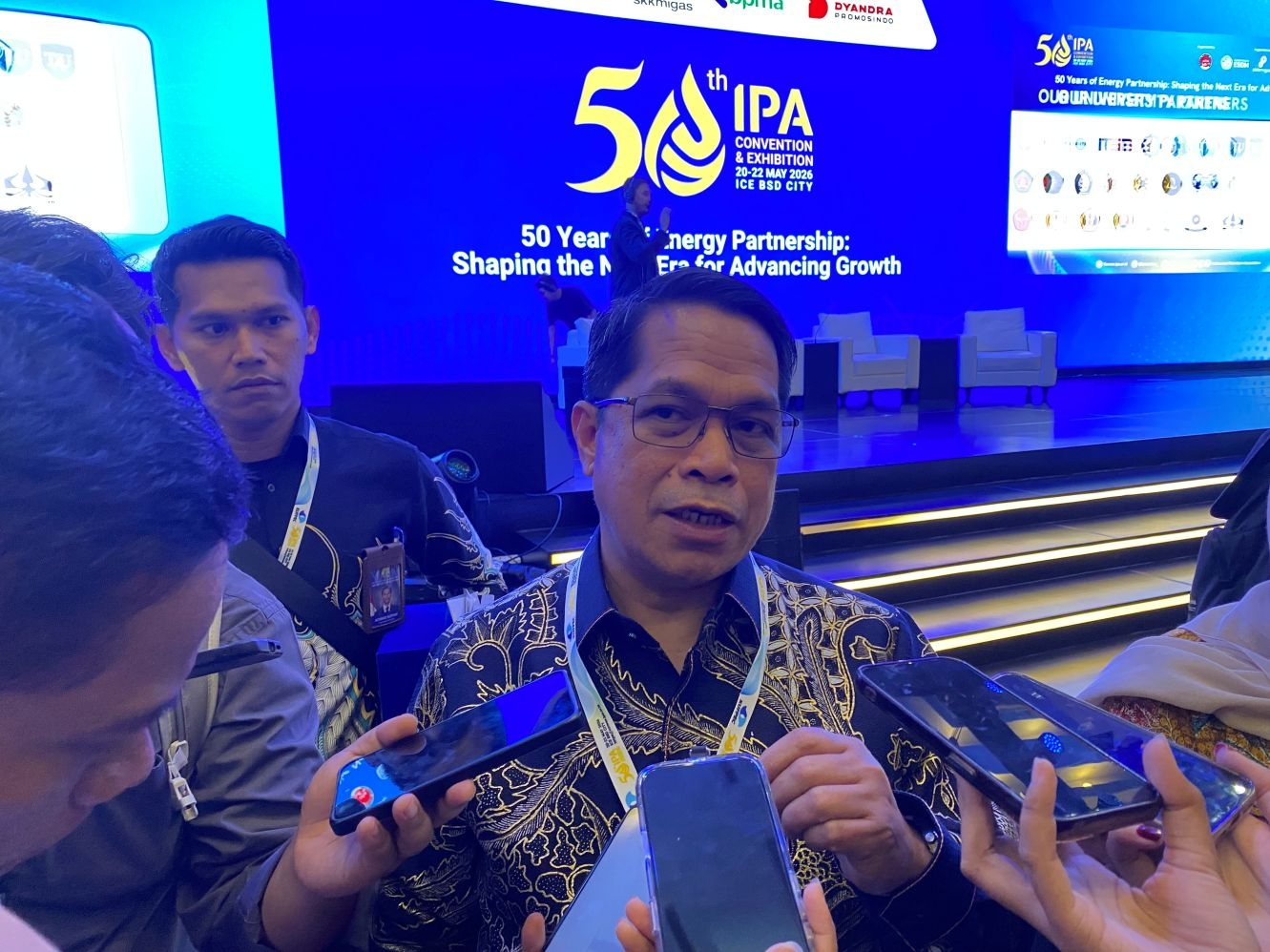 Kementerian ESDM Siapkan Pilot Project CNG 3 Kg, Fokus di Kota-Kota Besar Pulau Jawa