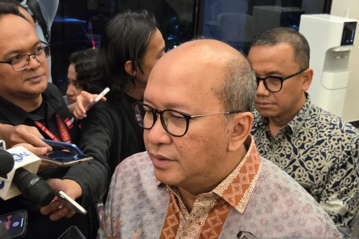 IHSG Merosot Tajam di Tengah Kontroversi Tata Kelola Ekspor