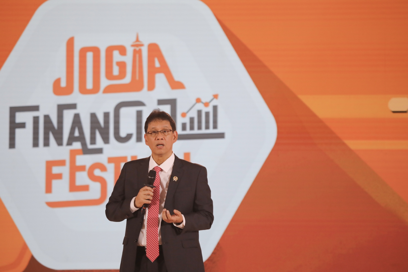 Purbaya: Ekonomi Indonesia Siap Digerakkan Dua Mesin Utama