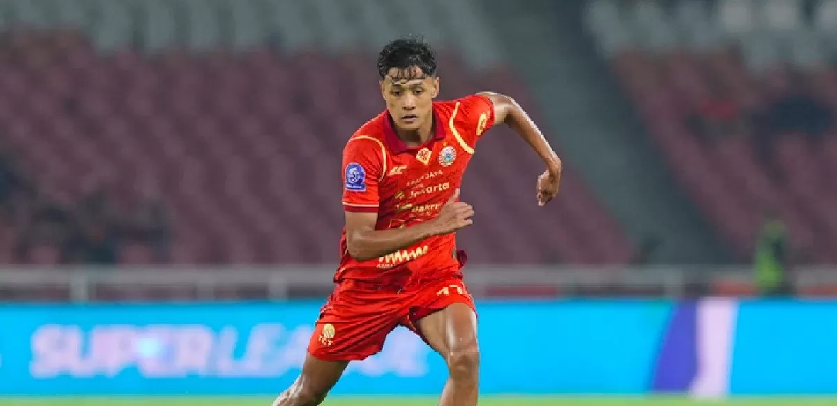 Performa Moncer Buka Peluang Berkarier di Eropa, Dony Tri Pamungkas Bilang Begini