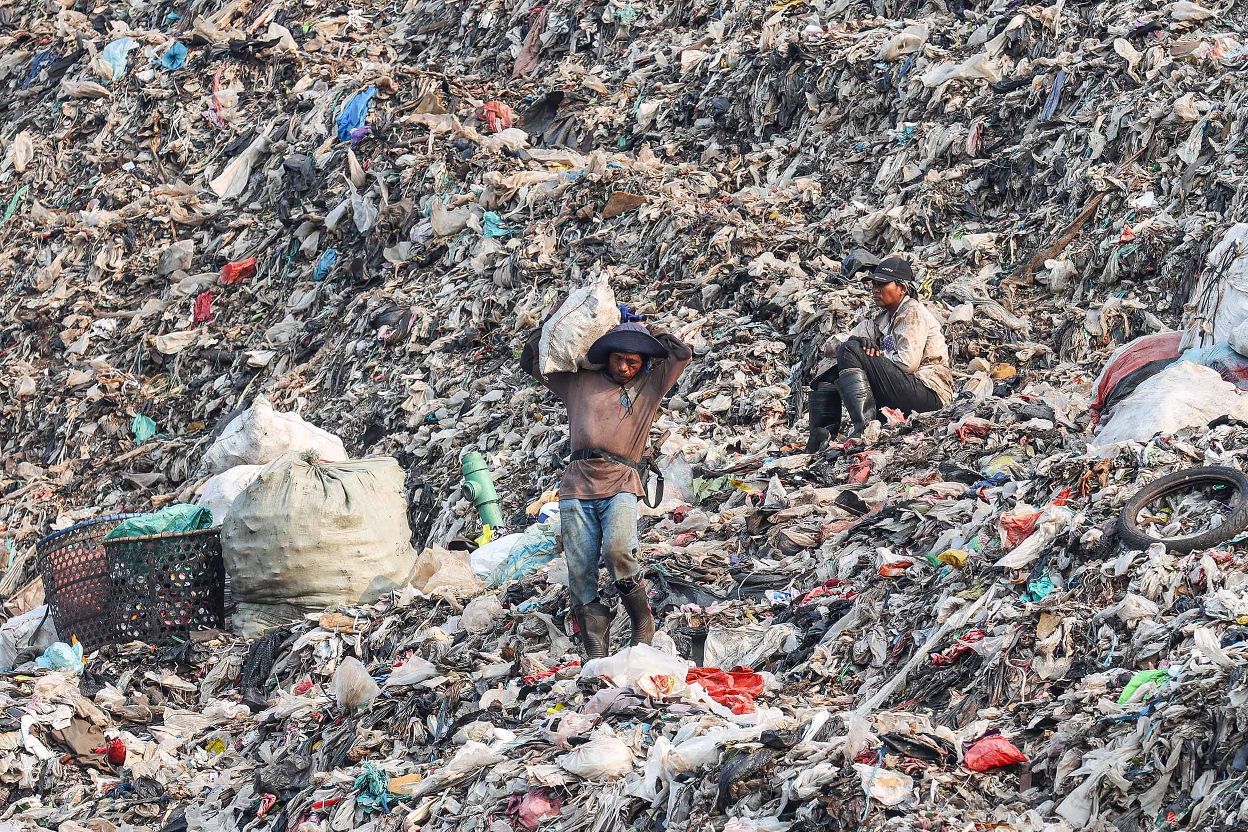Pemilahan Sampah Jakarta Belum Optimal, Pemprov Harus Antisipasi Dampak RDF Rorotan