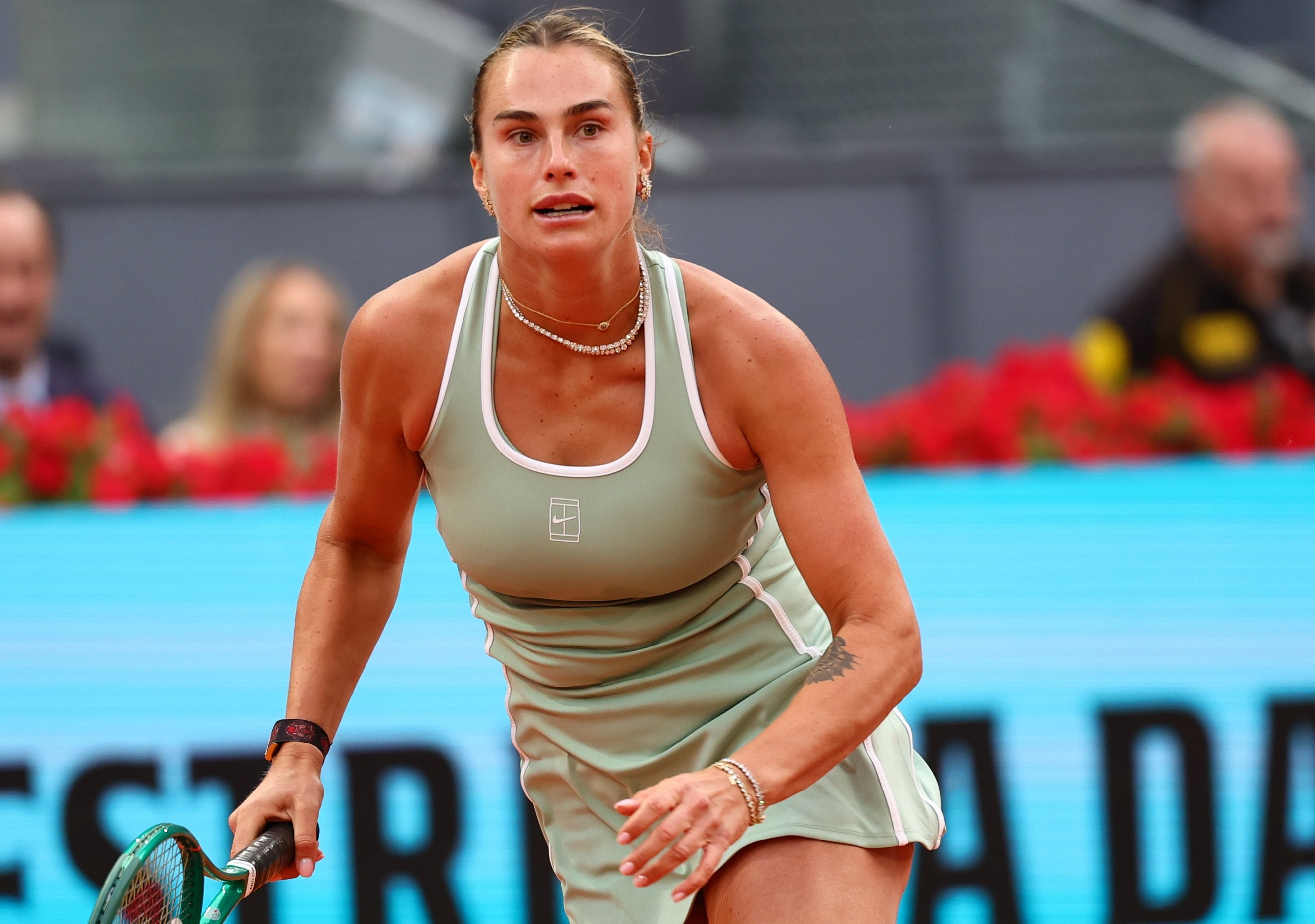 Prancis Terbuka: Sengit dan Sulit Diprediksi! Intip Peta Persaingan Panas Empat Bagan Utama Roland Garros