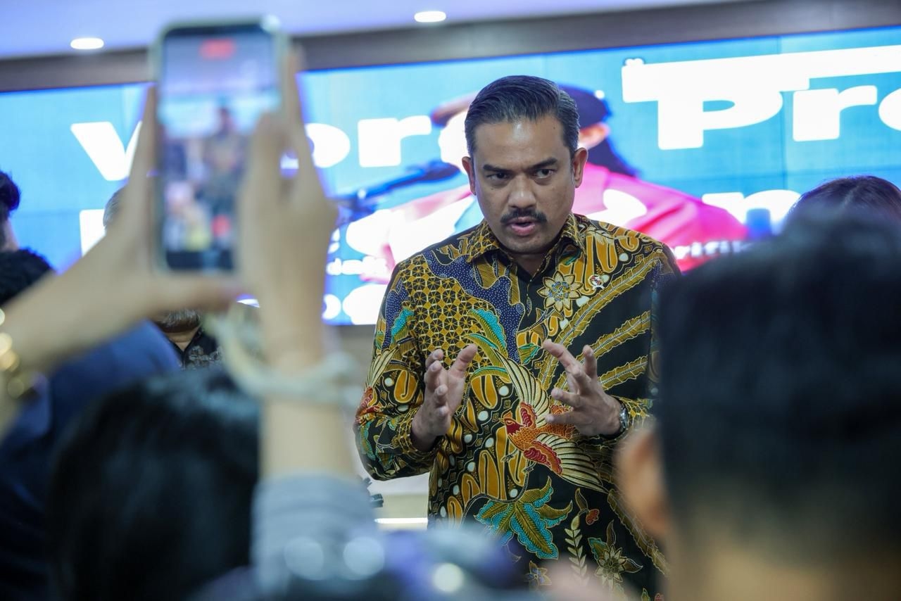 Aturan Ojol jadi UMKM Kok Belum Selesai, Kenapa?