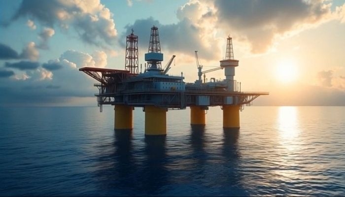 Lifting Minyak 610.000 Barel di RAPBN 2027 Terlampau Ambisius?