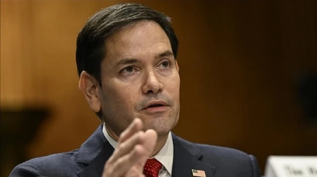 Marco Rubio: AS Tetap Buka Pintu Diplomasi dengan Iran, Tapi Siap Bertindak Jika Tak Serius