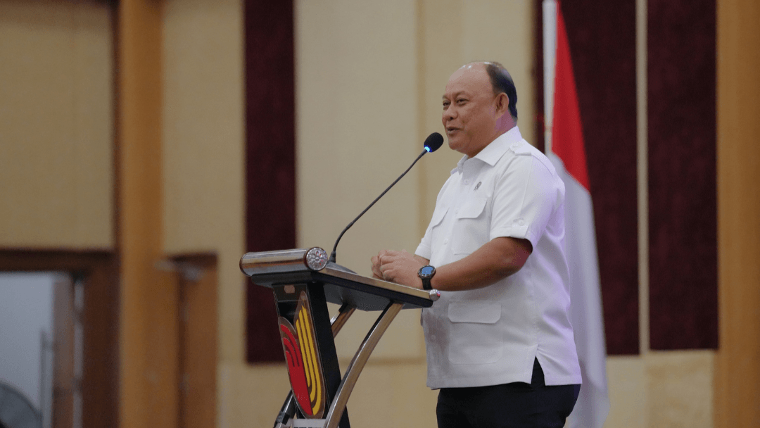 1.152 SPPG yang Disuspend Masih dalam Proses Pembenahan dan Penyesuaian SOP